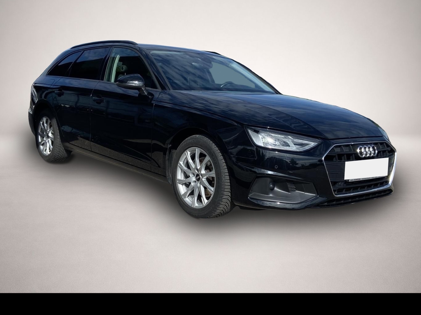 Bild 6 Audi A4 Avant 35 2.0 TFSI S-tronic AHK+17"+NAVI+LED+D