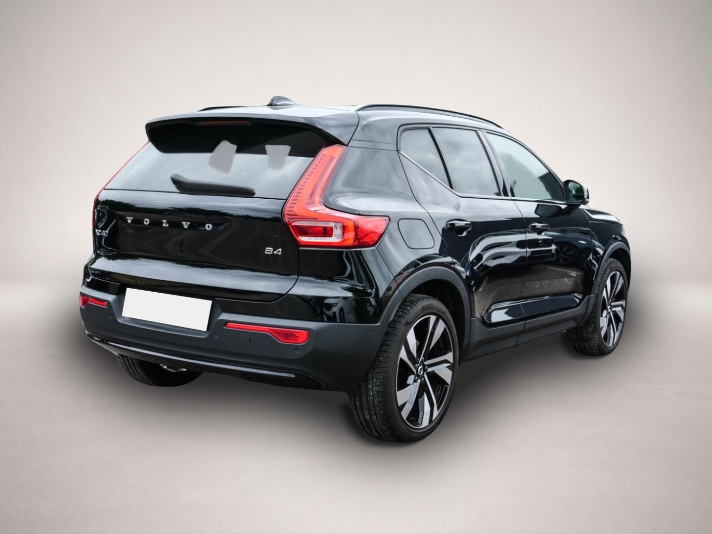 Bild 2 Volvo XC40 Ultimate Dark 2WD StandHZG Leder Digitales