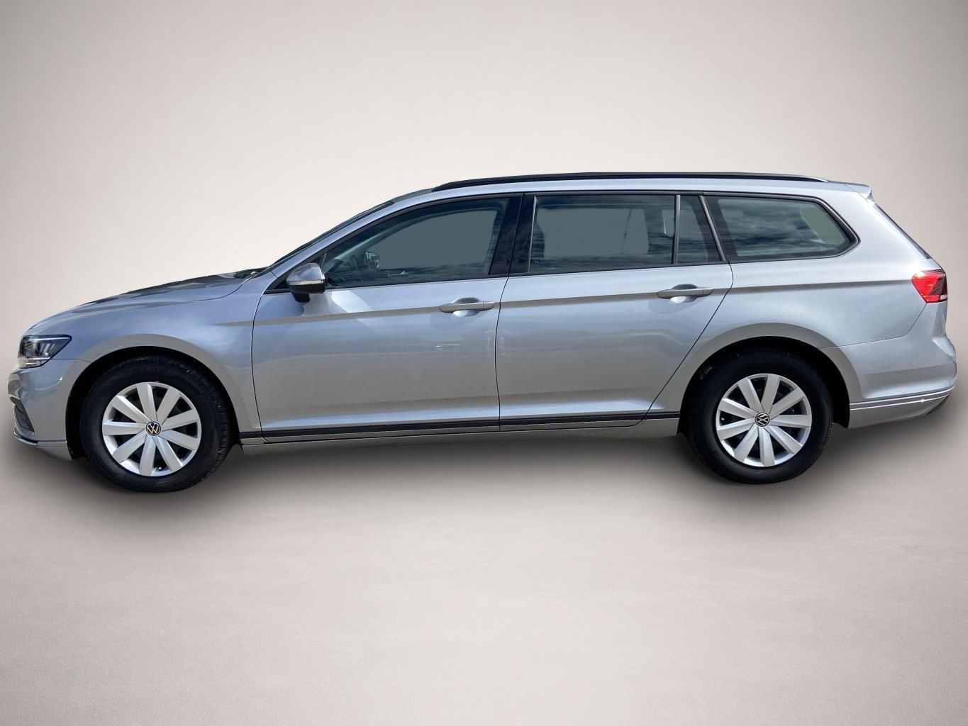 Bild 2 Volkswagen Passat Variant 2.0 TDI APP-CONNECT+LED+NAVI+DAB+
