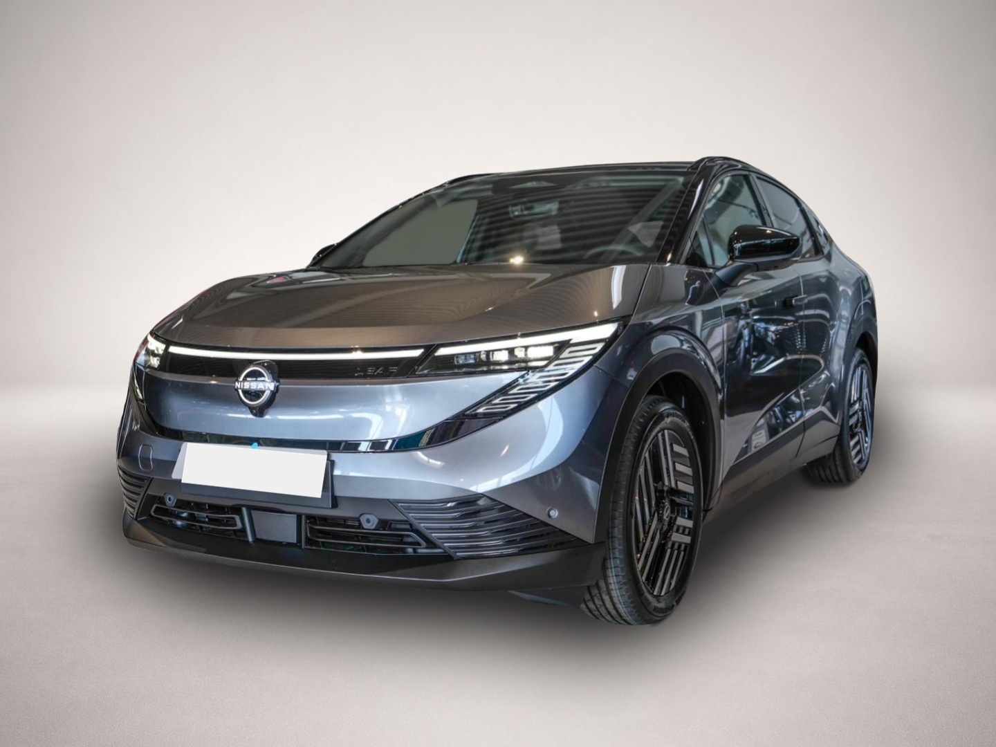 Bild 1 Nissan Leaf Advance 75kWh V2L 2FL Panorama-Glasdach ''n