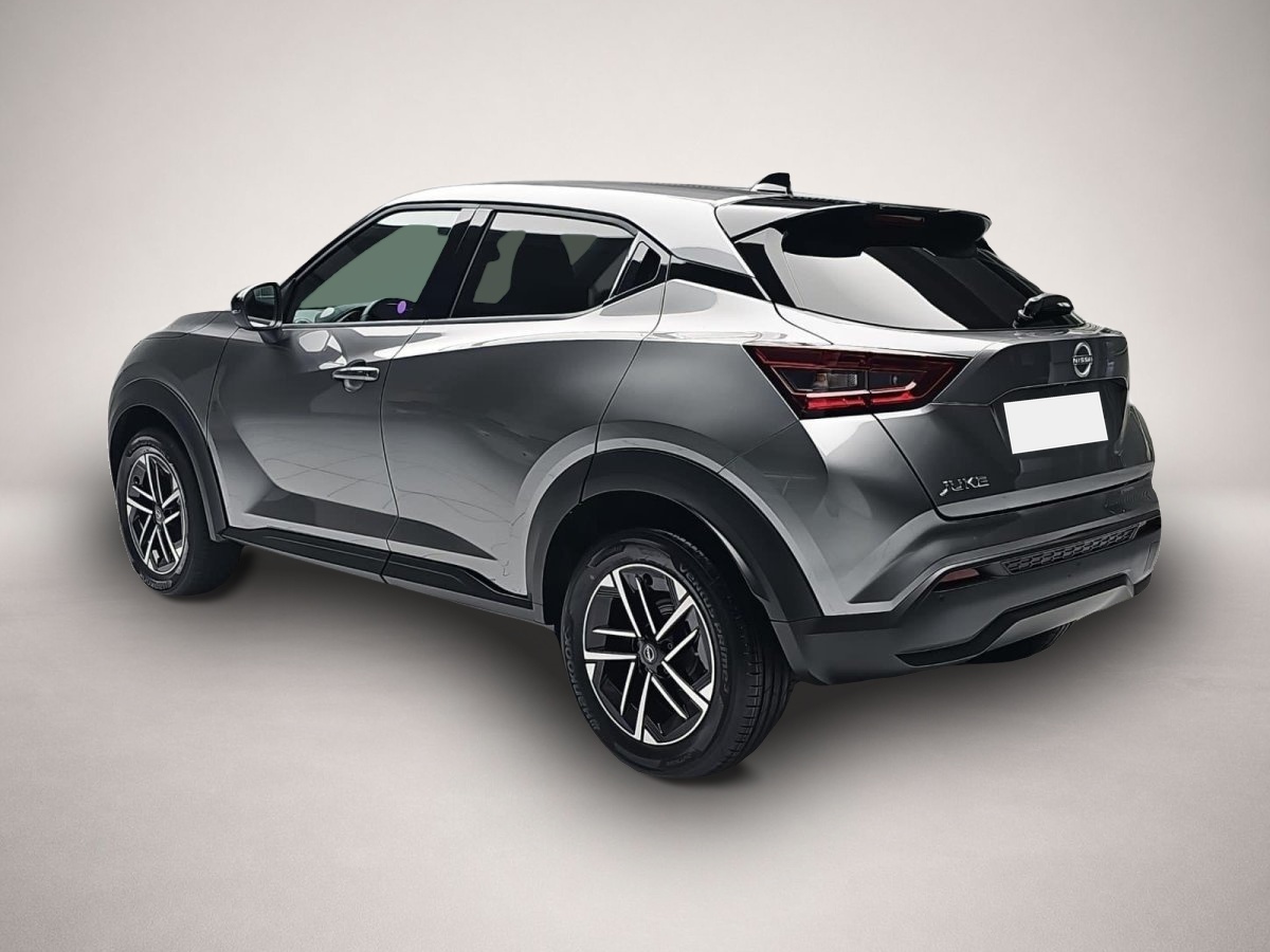 Bild 3 Nissan JUKE 1.0 DIG-T 5T AUTO. N-CONNECTA NAVI WINTER