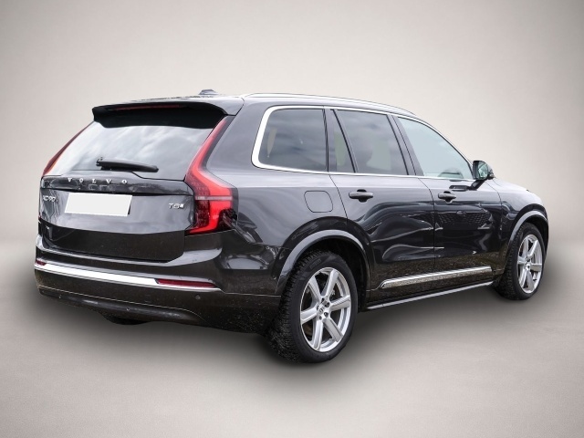 Bild 2 Volvo XC90 FACELIFT Ultra Bright Recharge Plug-In Hybr
