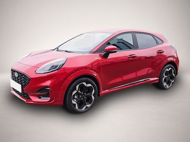 Bild 2 Ford Puma ST-Line X Puma 1.0 EB 7G-Autom. ST-Line X B&OS.
