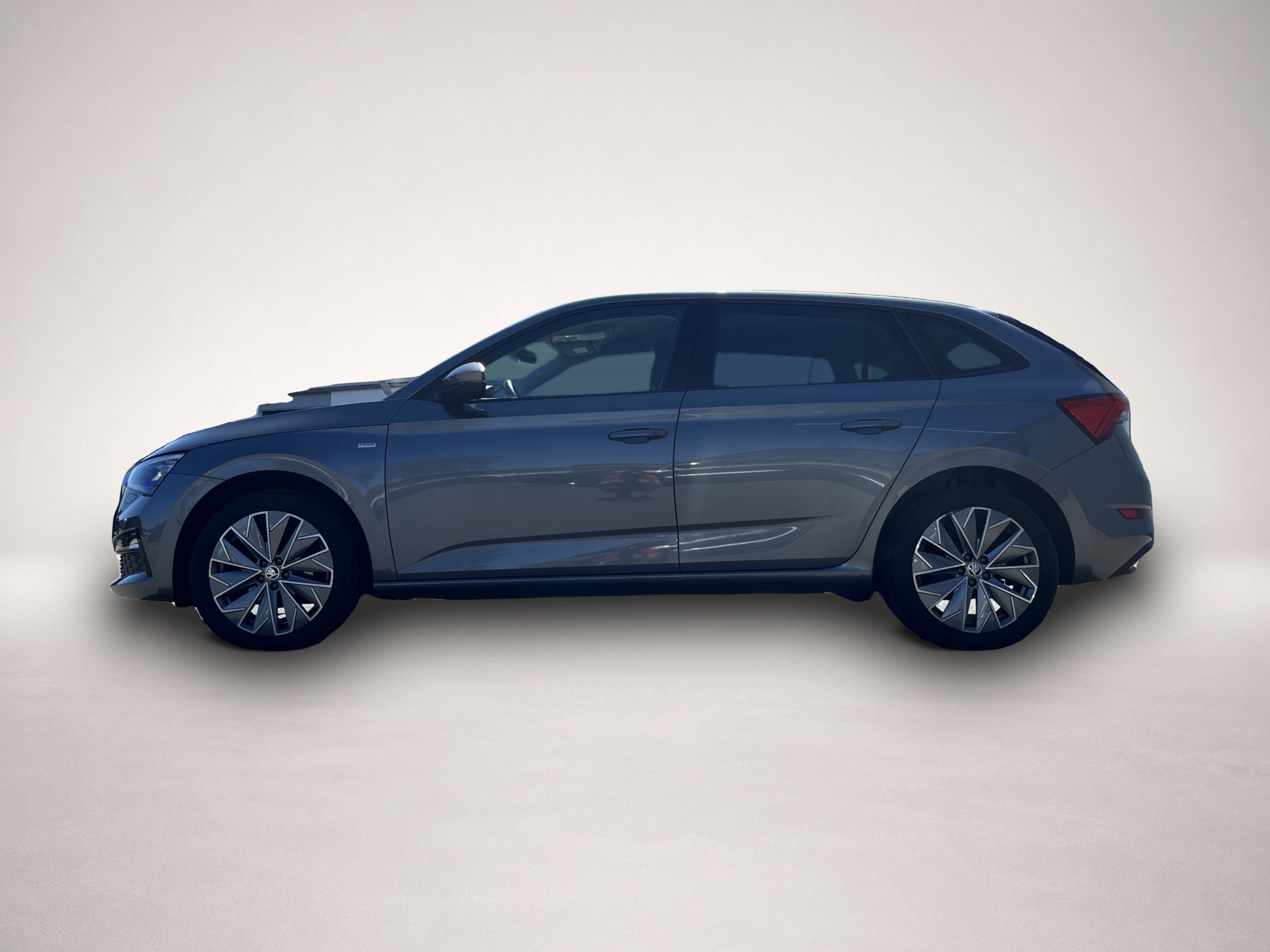 Fotografie 2 des Skoda Scala 1.5 TSI Tour LED PDC SHZ Navi