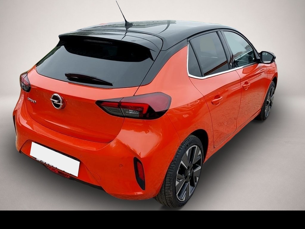 Bild 3 Opel Corsa Corsa-e Ultimate 11kw Charger Shz Navi PDC