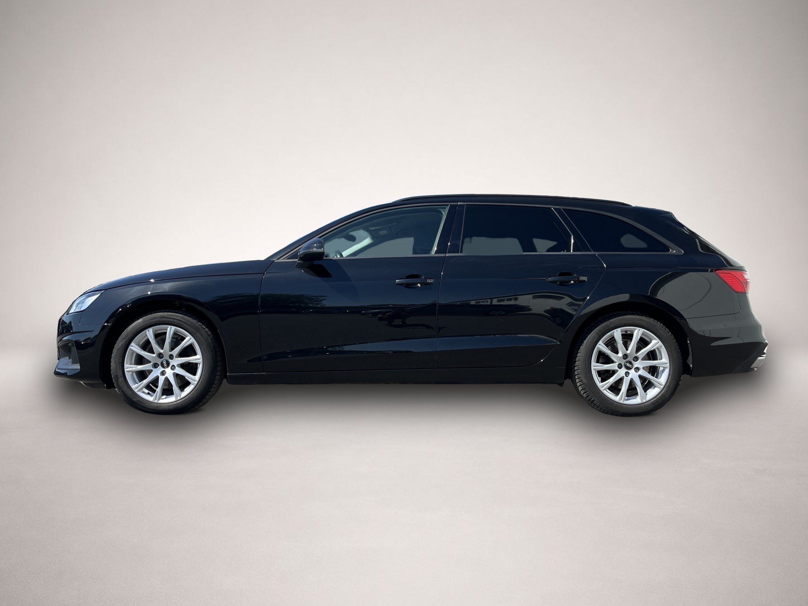 Bild A4 Audi