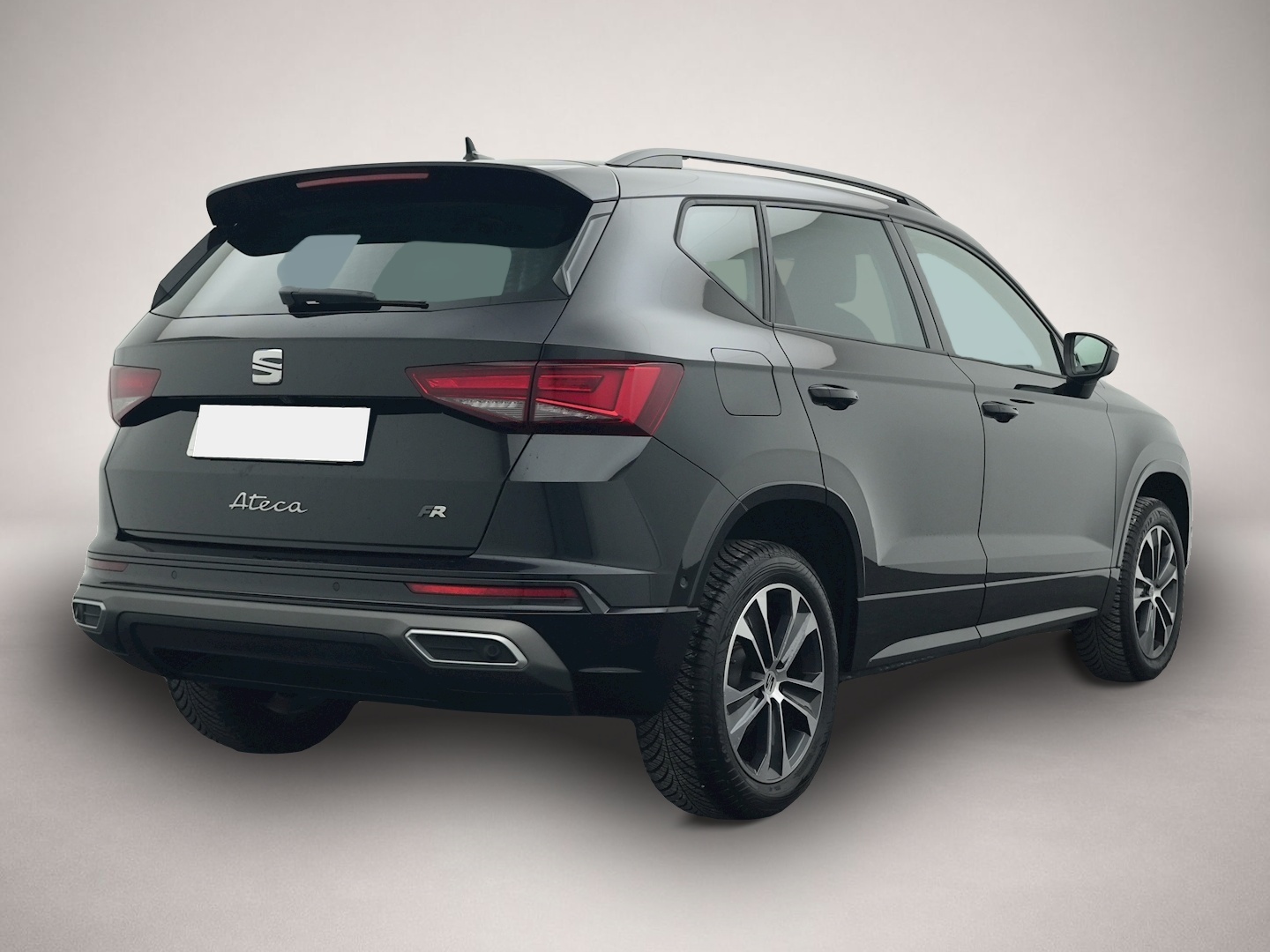 Bild 5 Seat Ateca 2.0 TDI DSG FR NAVI KAMERA PARKASSIST LED
