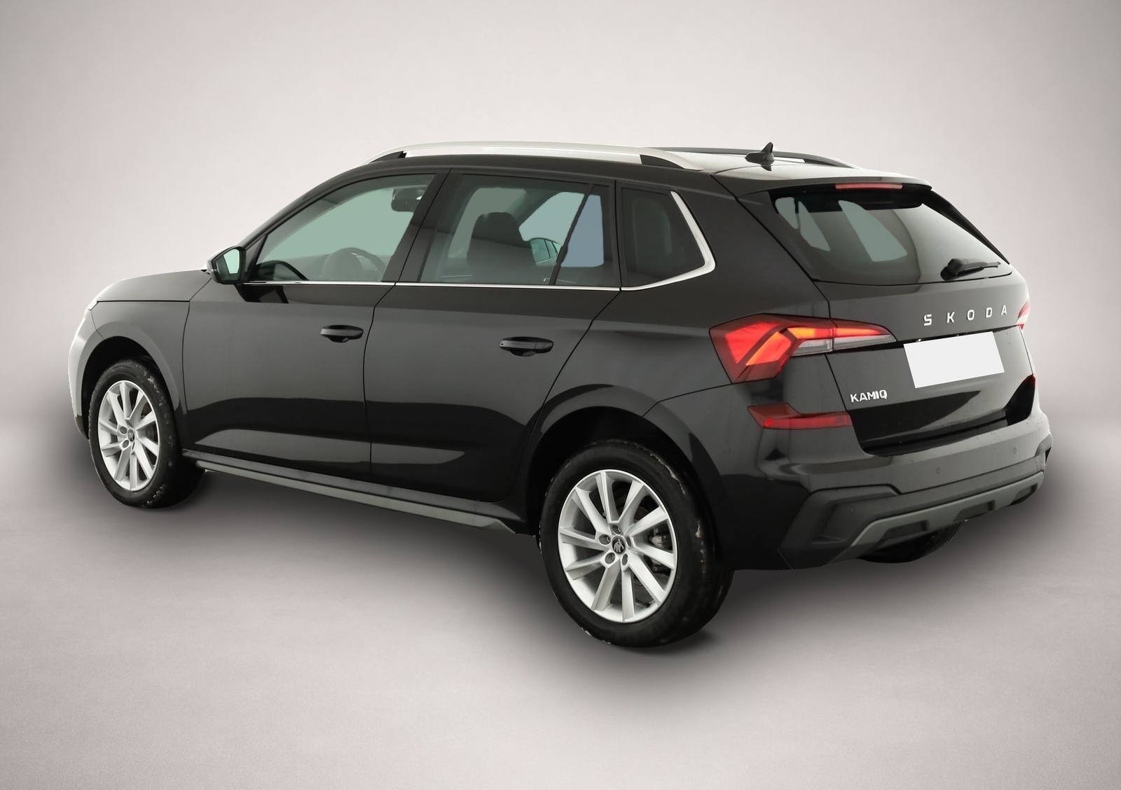 Skoda Kamiq Kamiq 1.0 TSI DSG Selection, LED, Kamera, ACC, S - Thumbnail 4