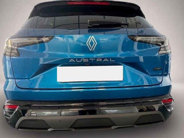 Bild 4 Renault Austral Full Hybrid E-Tech 200PS Techno