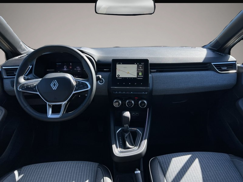 Bild 5 Renault Clio TCe 90 X-Tronic Autom. Techno SHZ+LED+RFK