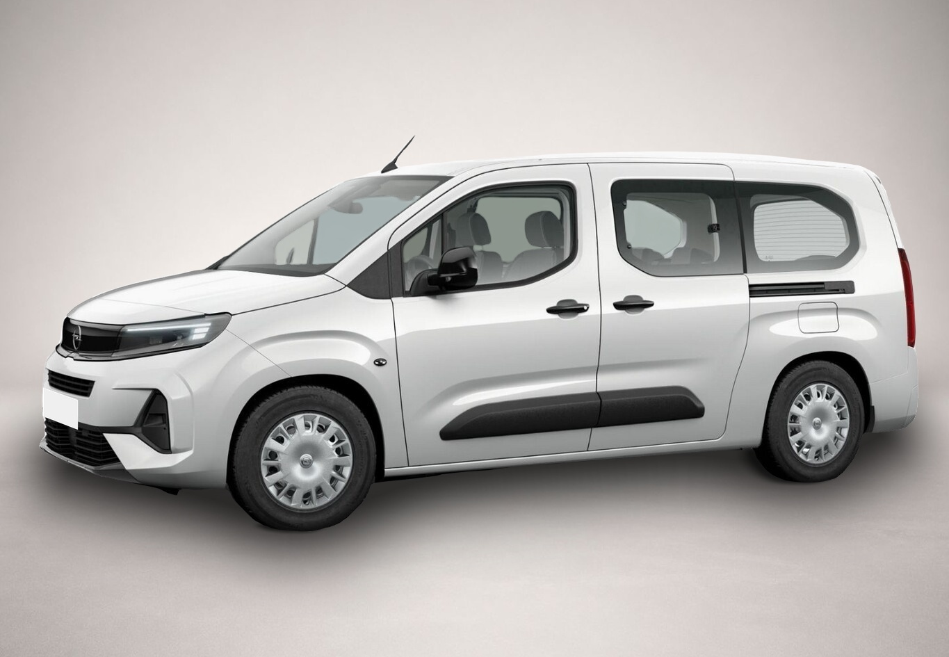 Bild 2 Opel Combo AT8 XL Matrix PDC 10