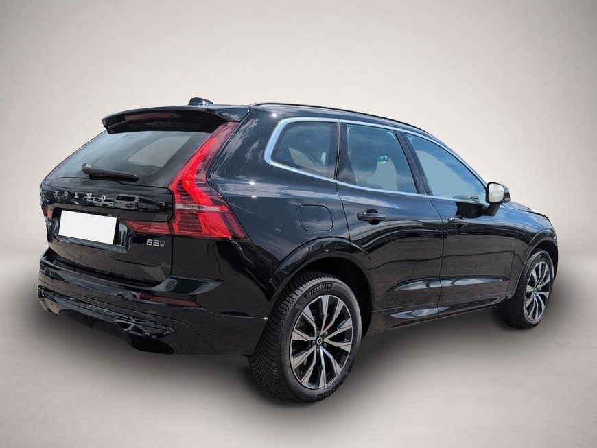 Bild 2 Volvo XC60 B5 B AWD Core Licht-P SiH-hi 19'' GJR Win-P