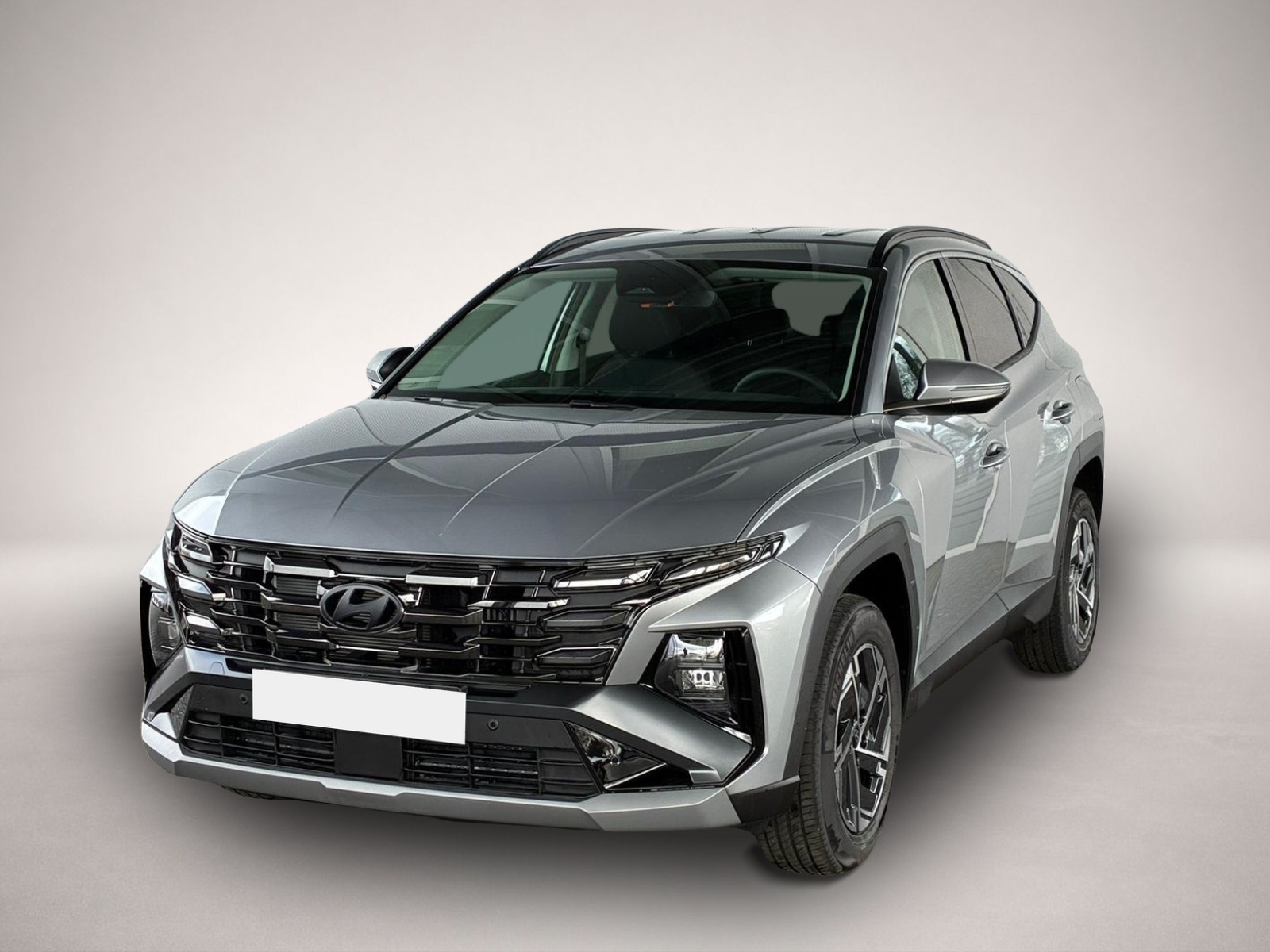 Fotografie Hyundai Tucson HEV 2WD Comfort Plus / Soundsystem / AC