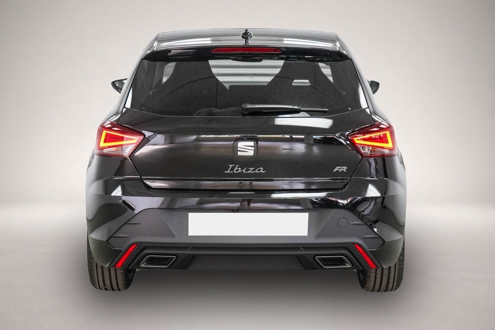 Bild 4 Seat Ibiza neues Modell 1,5 TSI DSG FR - LAGER