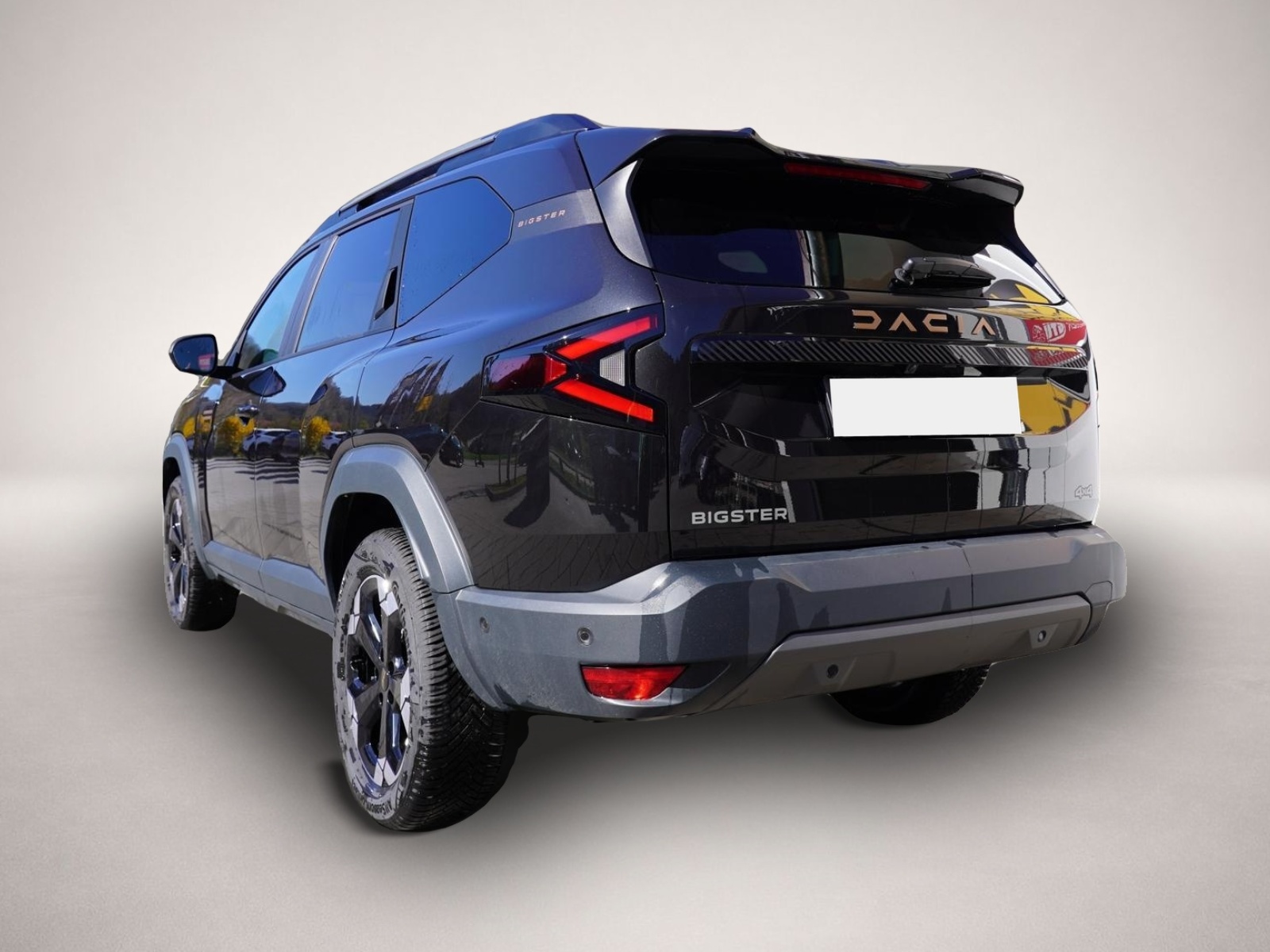 Bild 5 Dacia Bigster Extreme TCe 130 4x4*Heckkl.elektr*Pano*s