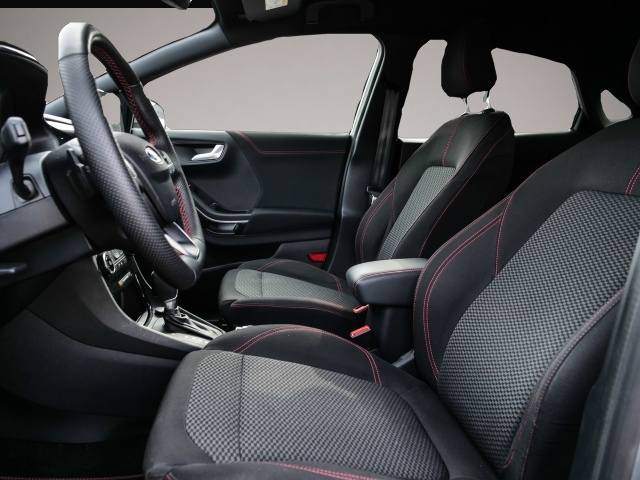 Bild 4 Ford Puma ST-Line Design 125PS Auto. Kamera Komfort S