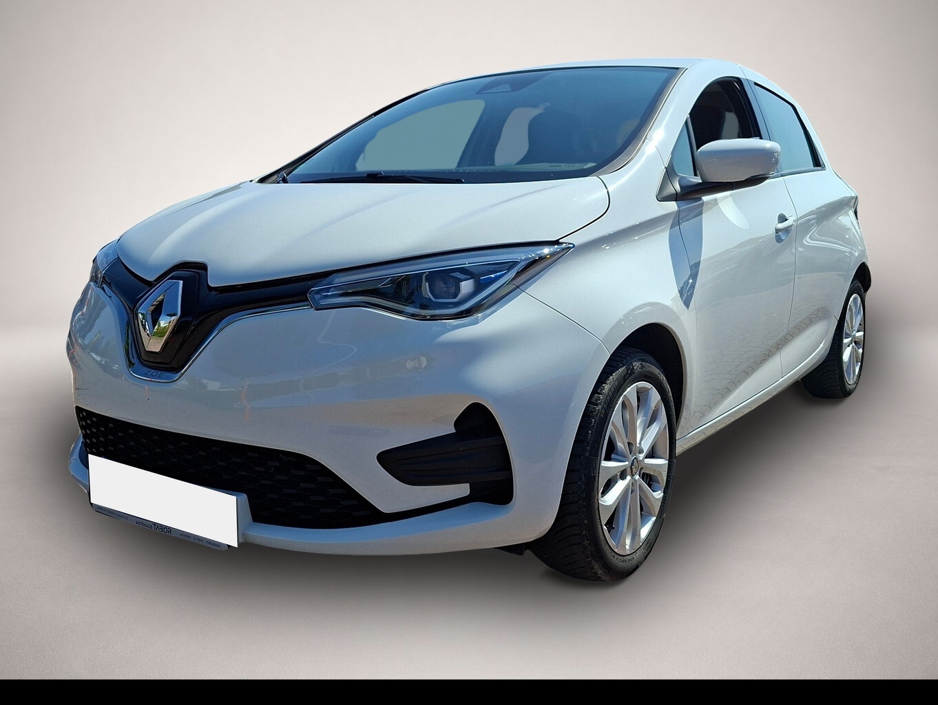 Bild 1 Renault Zoe ZE50 R110 Experience Kauf-Bat. LED PDC Temp