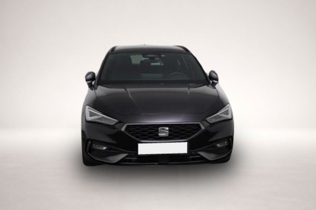 Fotografie Seat Leon FR Premium ST (FR Premium) 1.5 eTSI 110kW (150 .