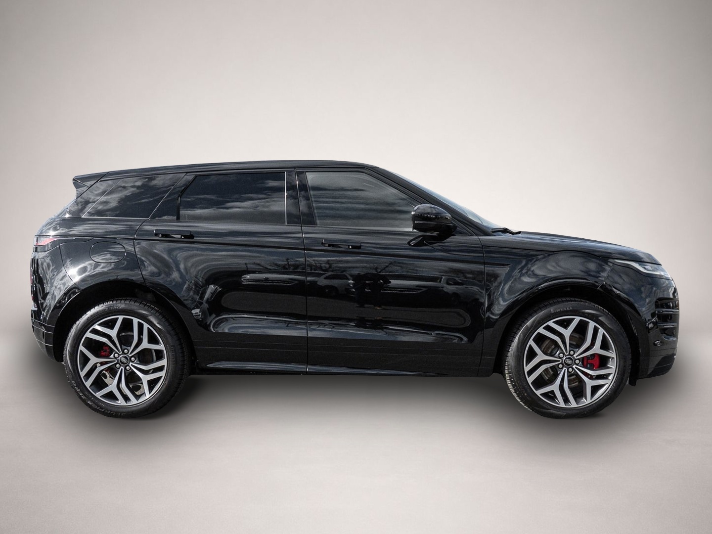 Bild 4 Land Rover Range Rover Evoque 2.0 D200 Mild-Hybrid R-Dynami