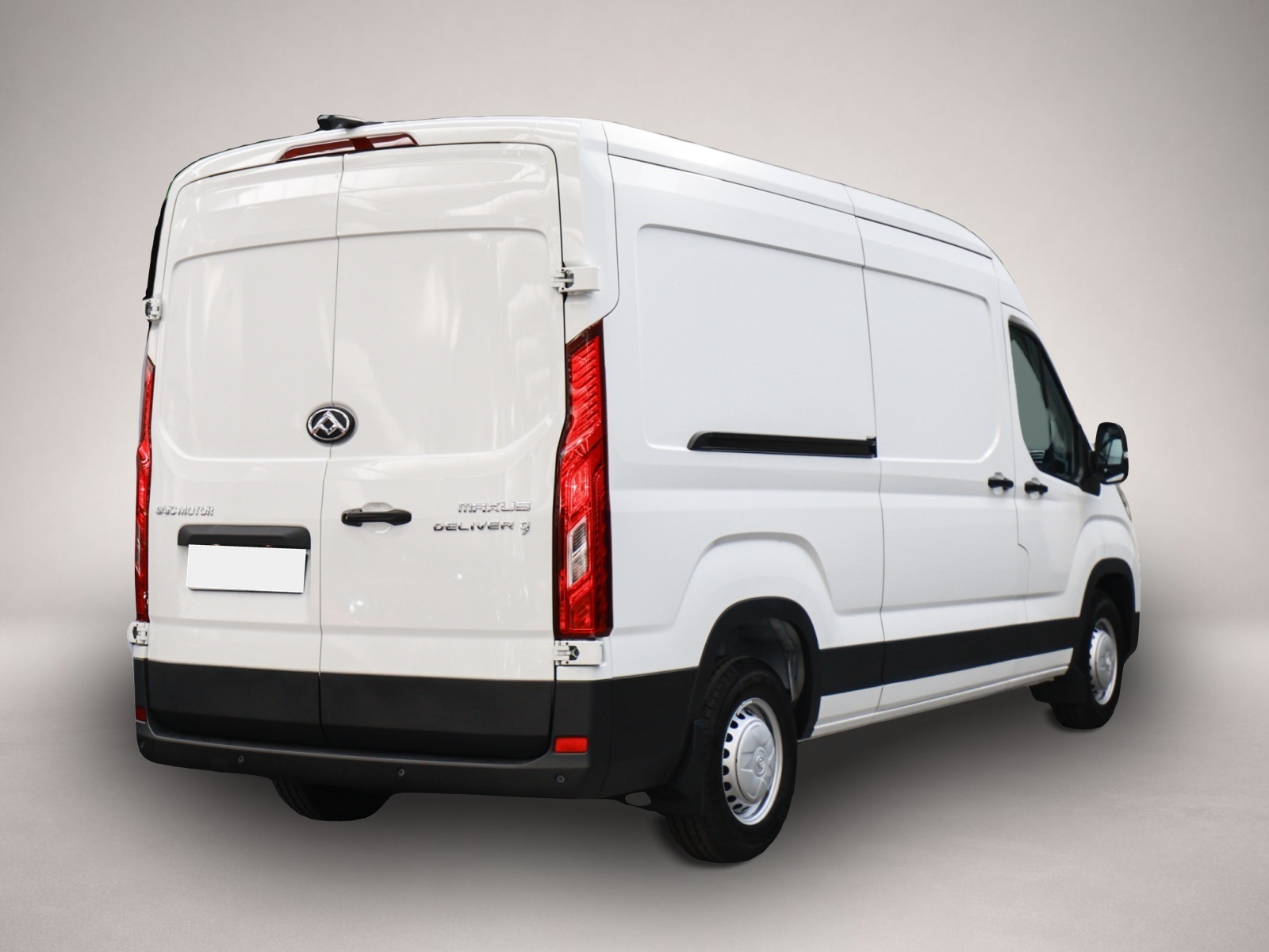 Bild 3 Maxus DELIVER 9