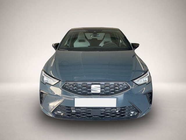 Bild 2 Seat Ibiza Facelift FR 150PS DSG Pano+Navi+Sound+GV5+Alarm.
