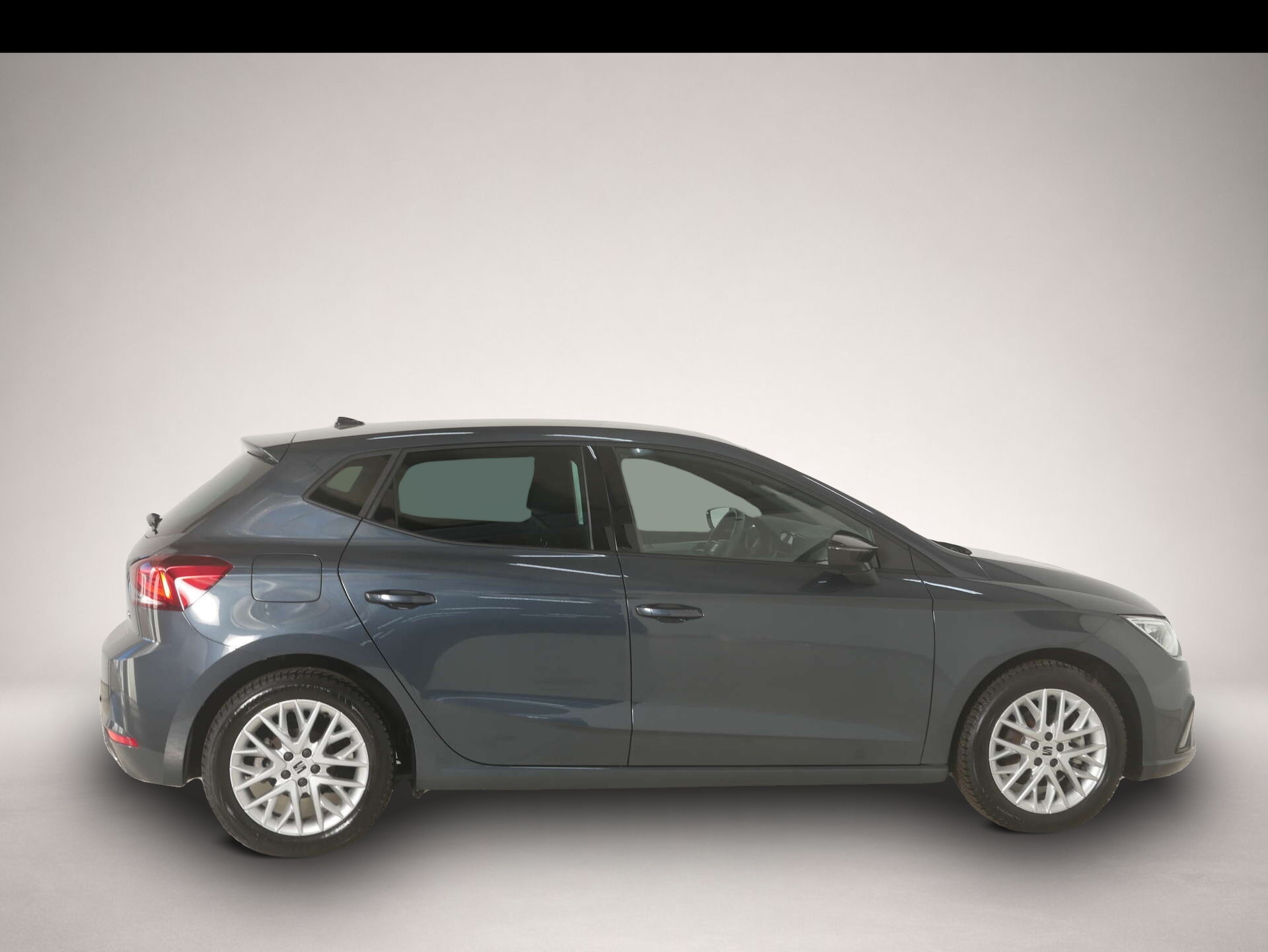 Bild 3 Seat Ibiza 1.0 TSI FR