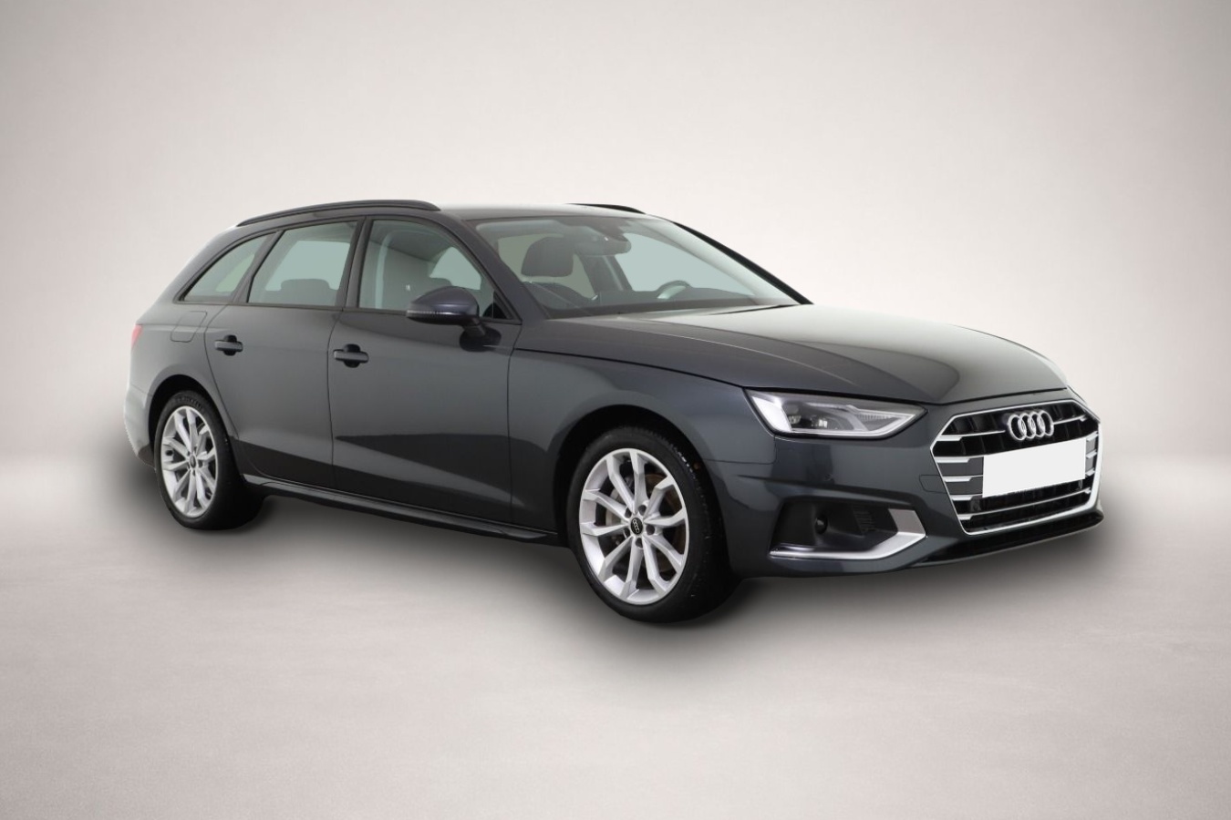 Bild 2 Audi A4 Avant 40 TDI S tronic Advanced ACC Kamera Nav