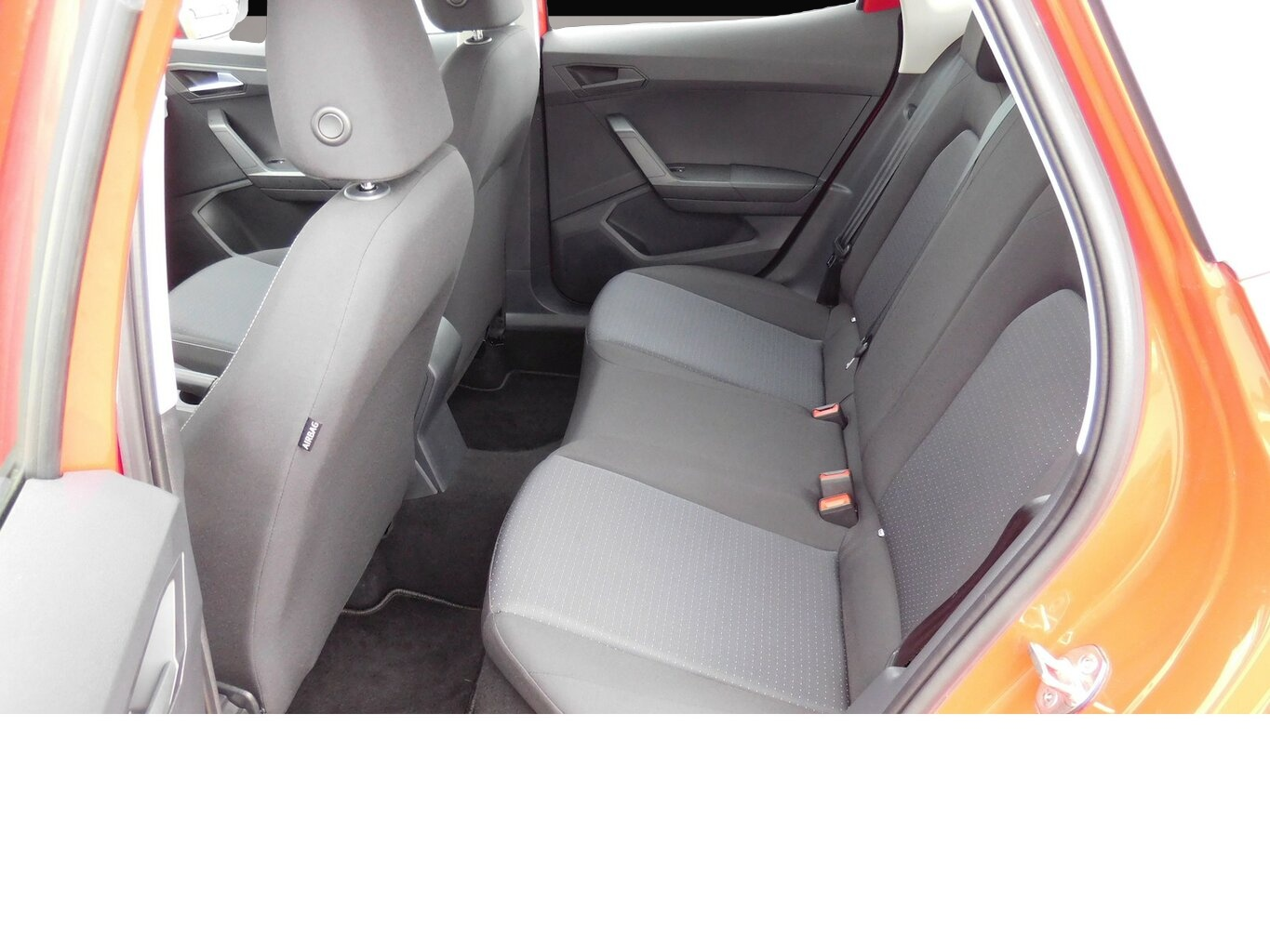 Bild 7 Seat Ibiza 1.0 Style Edition TSI DSG 4Trg Navi...