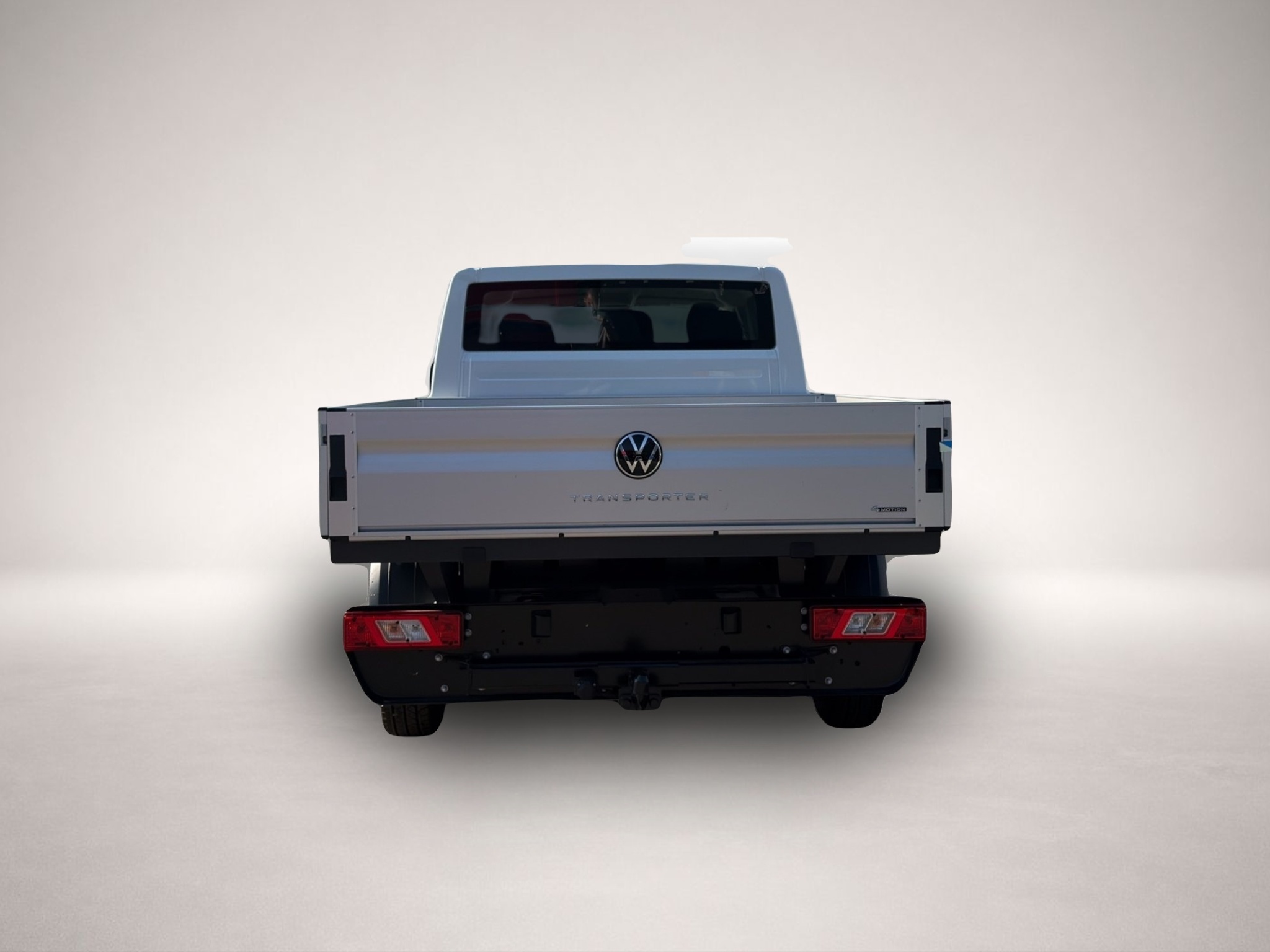 Bild 5 Volkswagen Other T7 Transporter Pritsche 2.0 TDI Aut. 4Mo DOKA LR