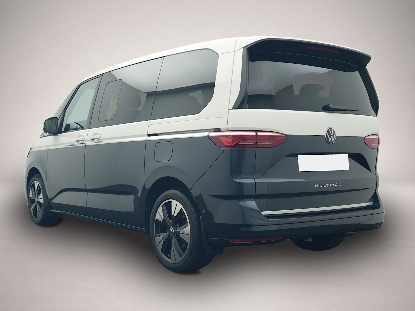 Bild 3 Volkswagen T7 Multivan 2.0 TDI DSG Style 5-J-GAR AHK STANDH