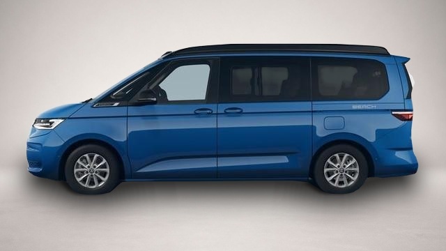 Bild 3 Volkswagen T7 California Beach T7 2.0TDI DSG California Beach.