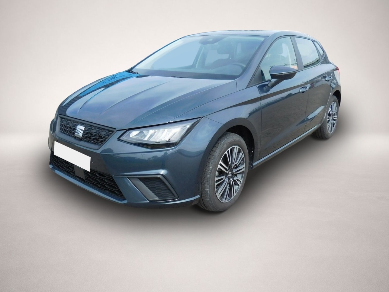 Fotografie Seat Ibiza 1.0 Style Edition TSI BMT 4Trg Navi Klima.