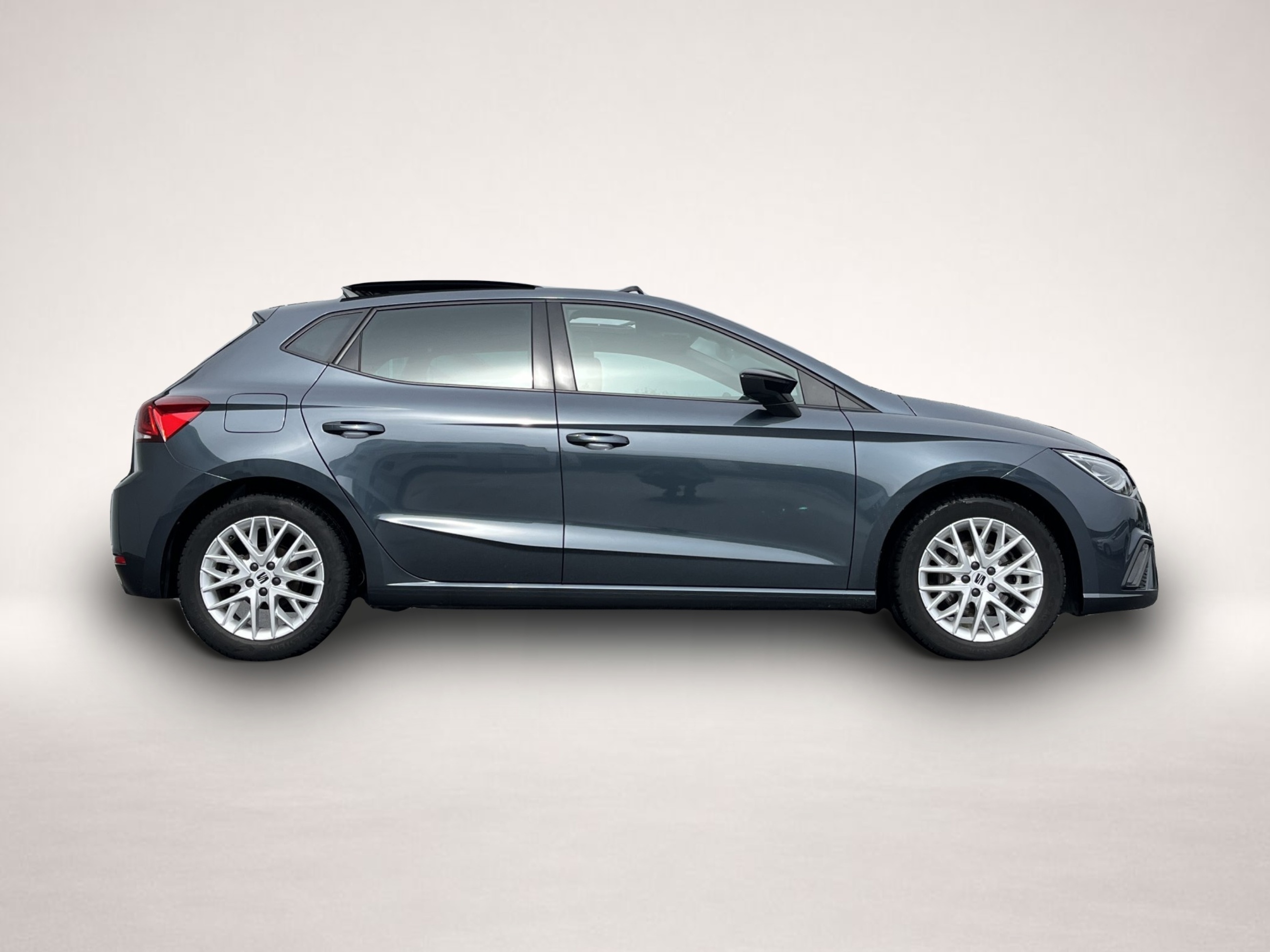 Fotografie 4 des Seat Ibiza 1.0 TSI FR 112¤ m.20% Anz. PANO Navi RFK A