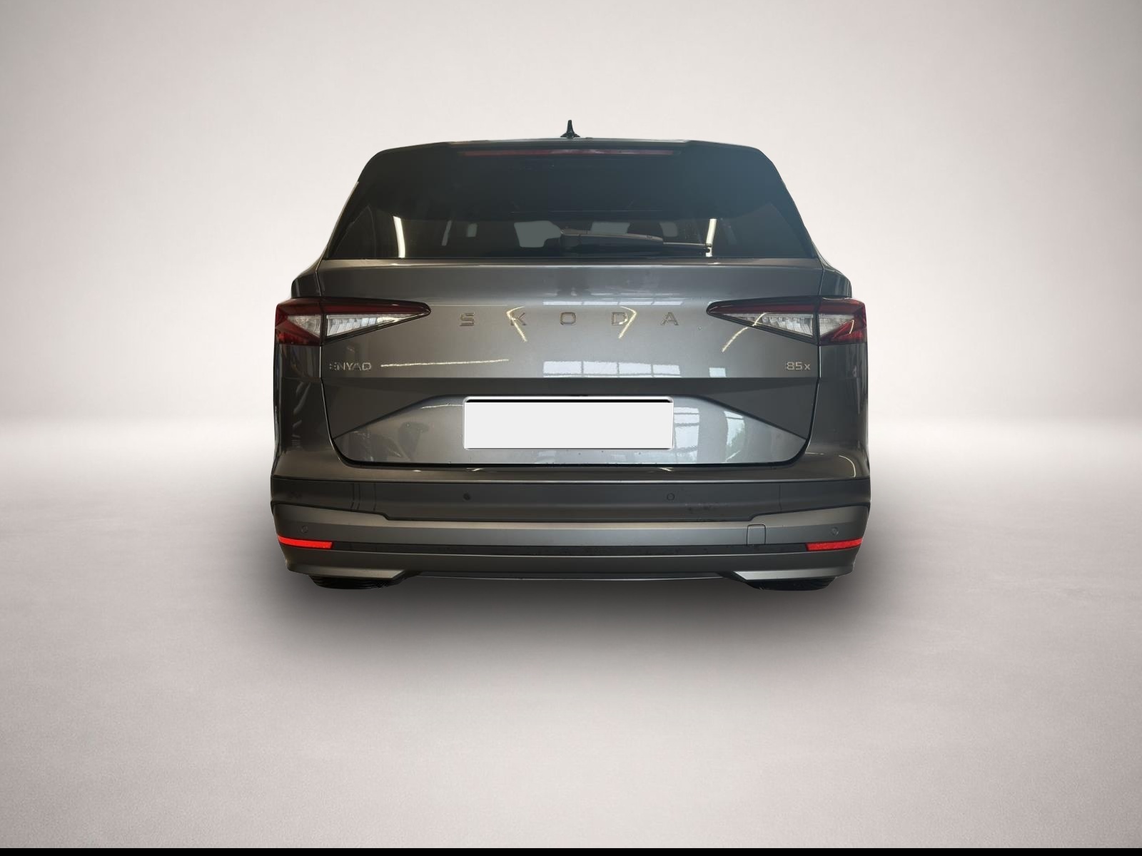 Bild 5 Skoda Enyaq Loft KAMERA AHK LED NAVI SHZ