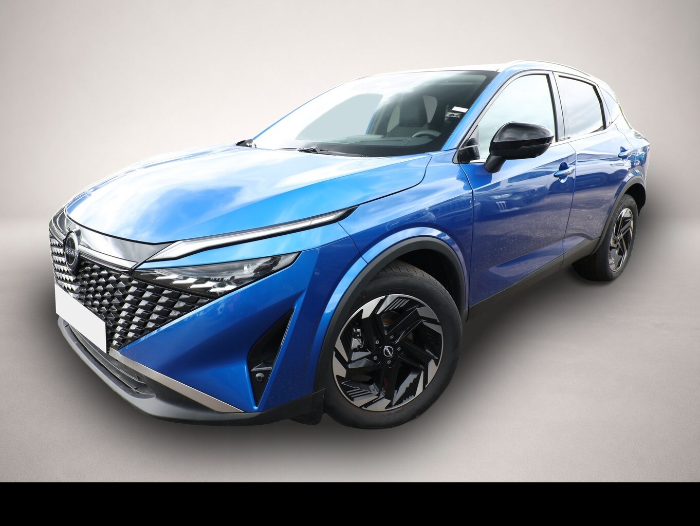 Fotografie Nissan Qashqai AT N-Connecta HUD el.Heckk Pano ACC SHZ