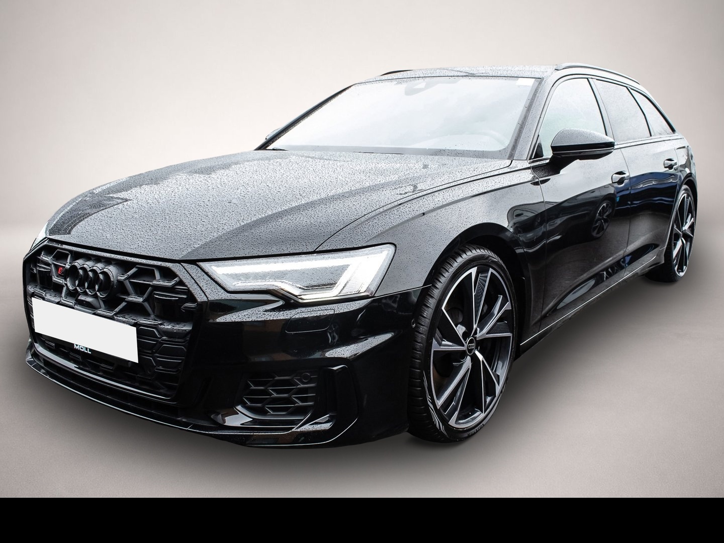 Bild quattro Audi