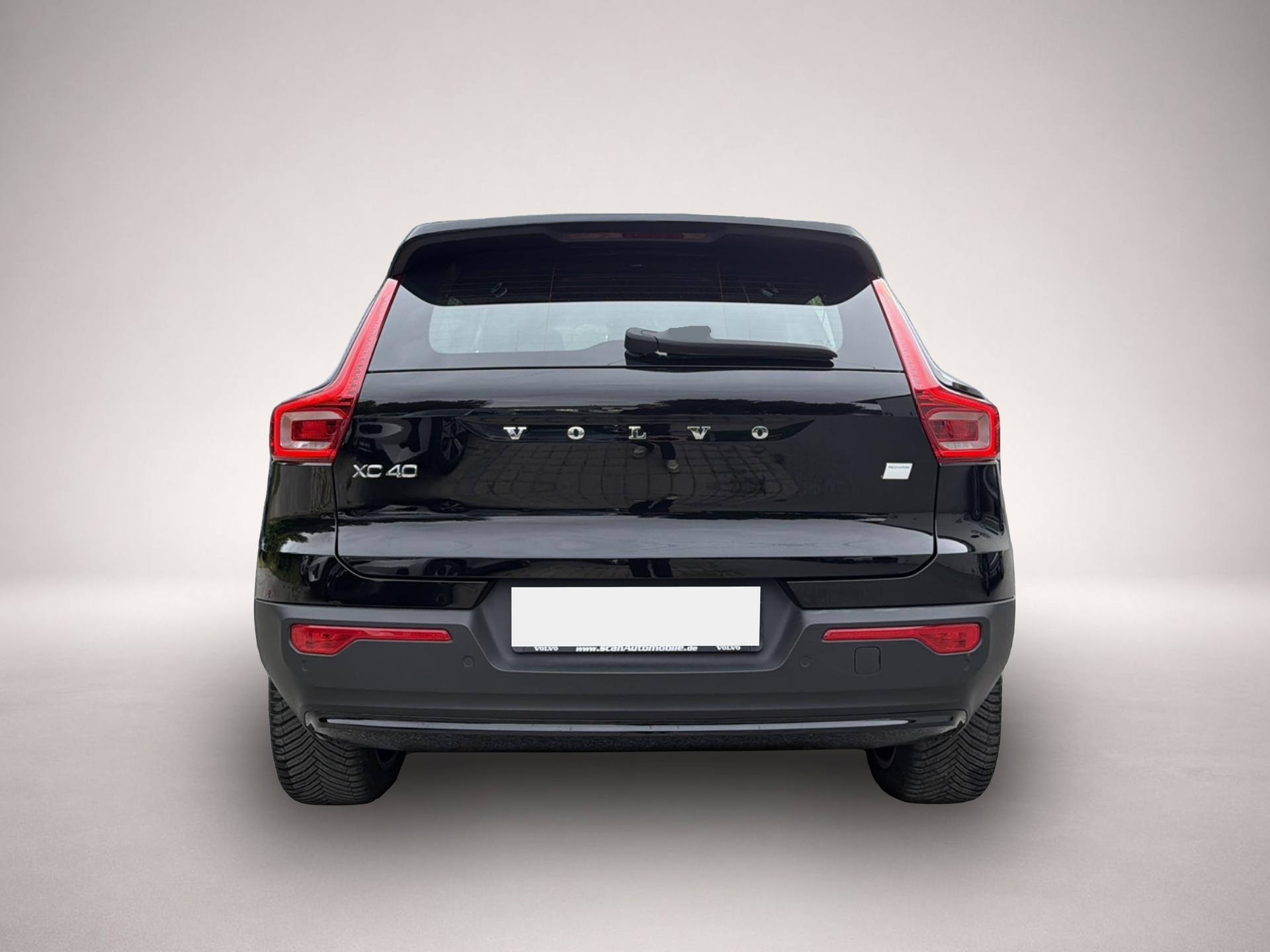 Bild 7 Volvo XC40 XC 40 Ultimate Recharge Pure Electric 2WD LED