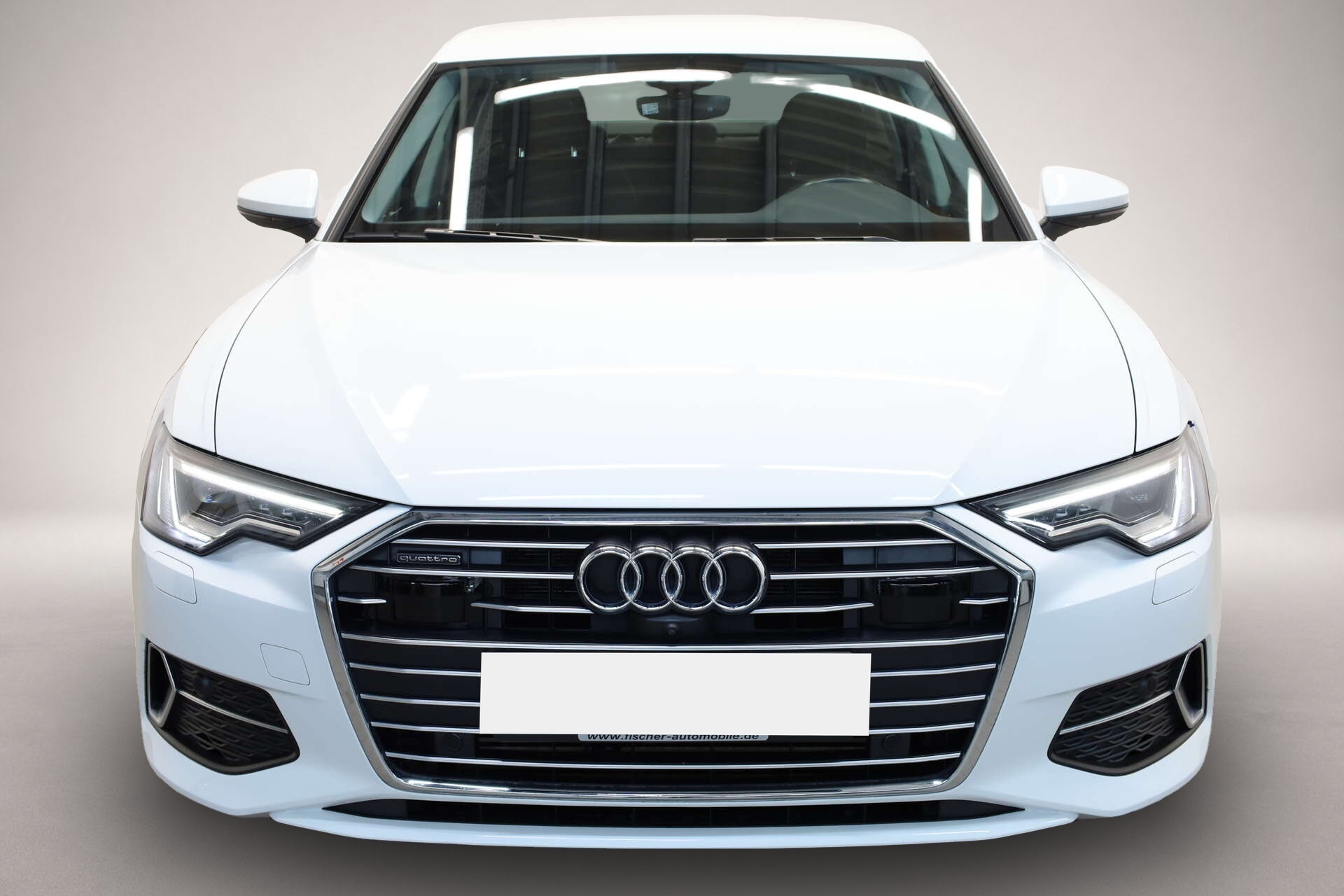 Bild 2 Audi quattro A6 50 TFSI e quattro Sport