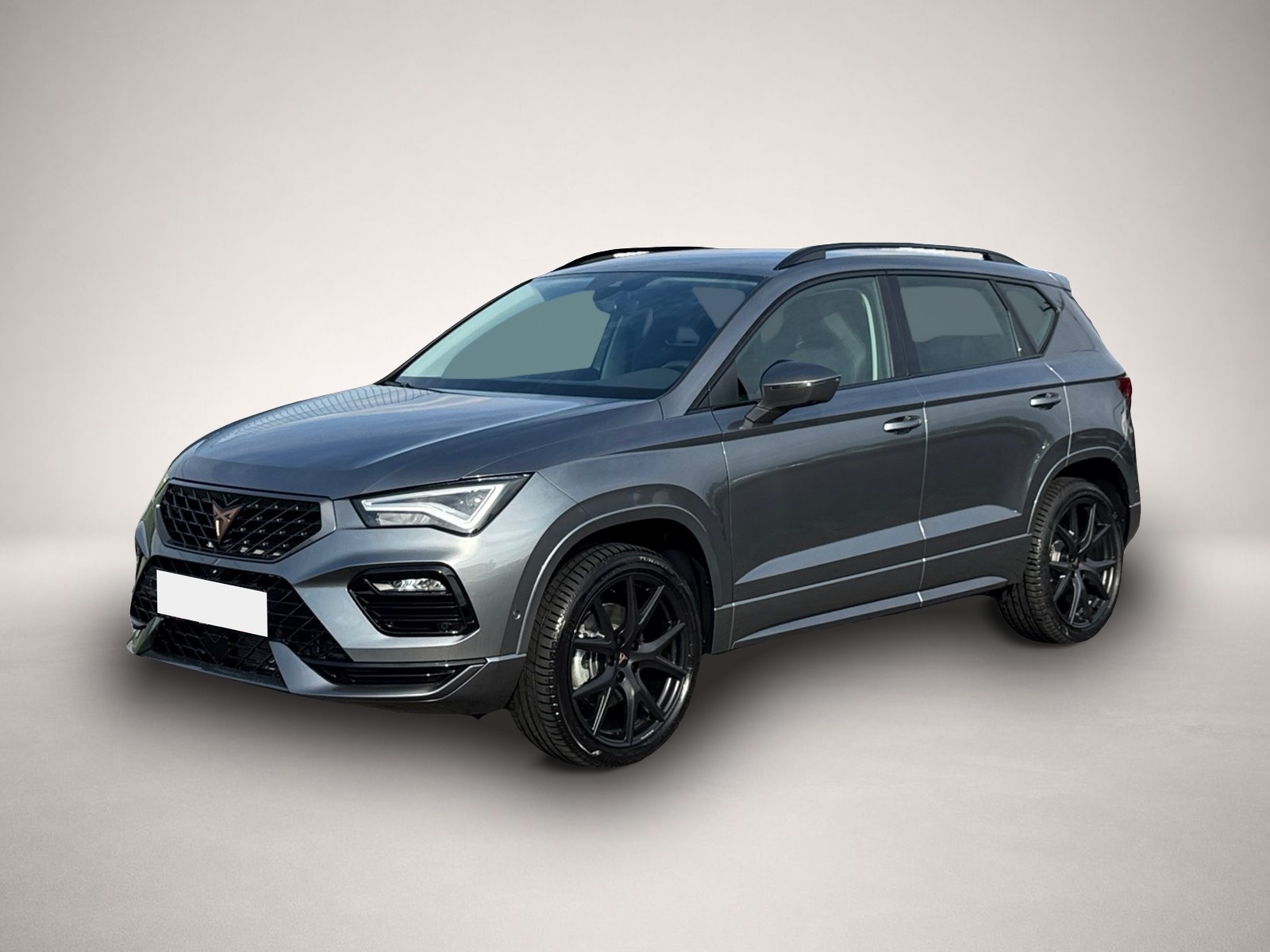 Bild Ateca Cupra