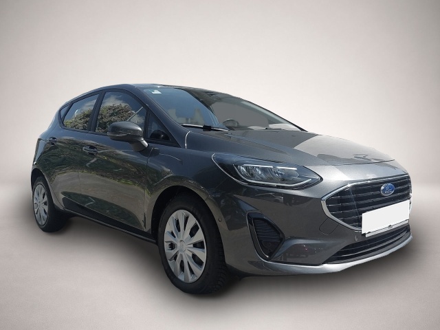 Bild 5 Ford Fiesta Cool & Connect Kamera SHZ LED LenkradHZG