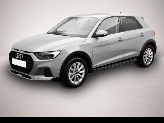 Fotografie 1 des Audi A1 allstreet 30 TFSI S tronic LED