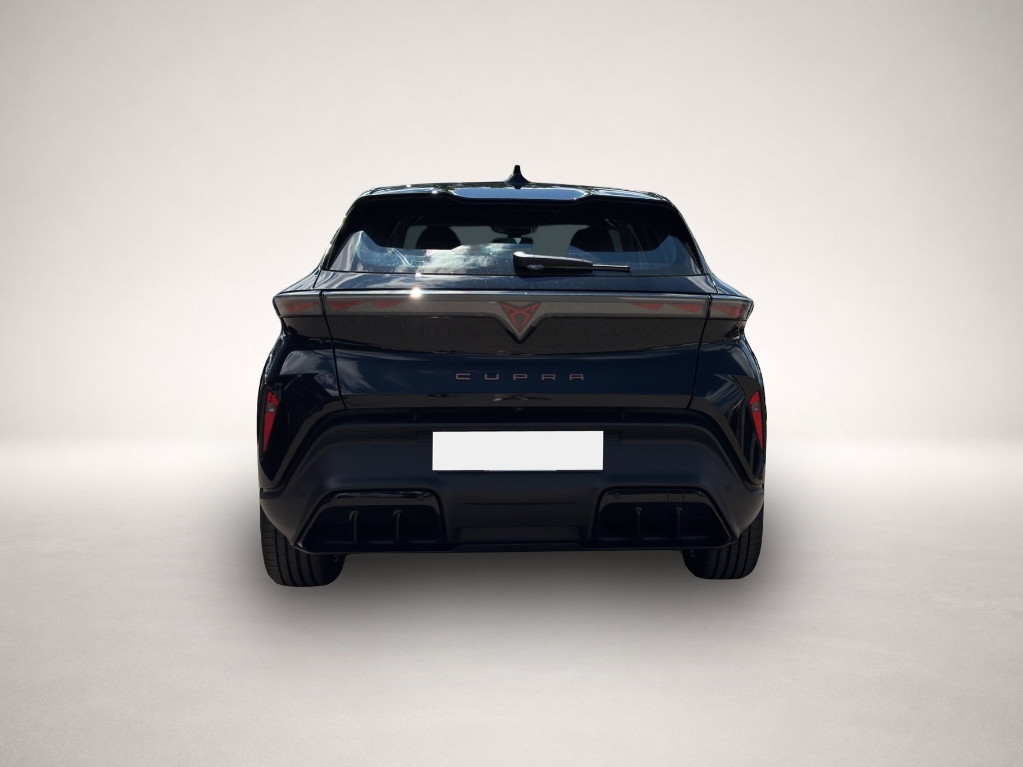 Fotografie 4 des Cupra Raval Endurance Edition Dynamic 52 kWh