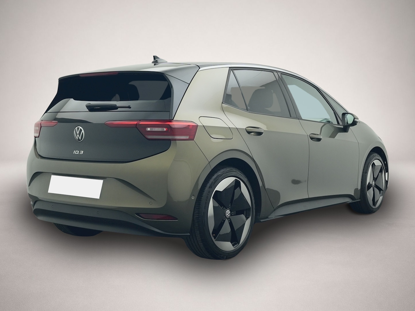 Bild 5 Volkswagen ID.3 Pro S 82kWh IQ-LIGHT AREA-VIEW DCC ALU 20