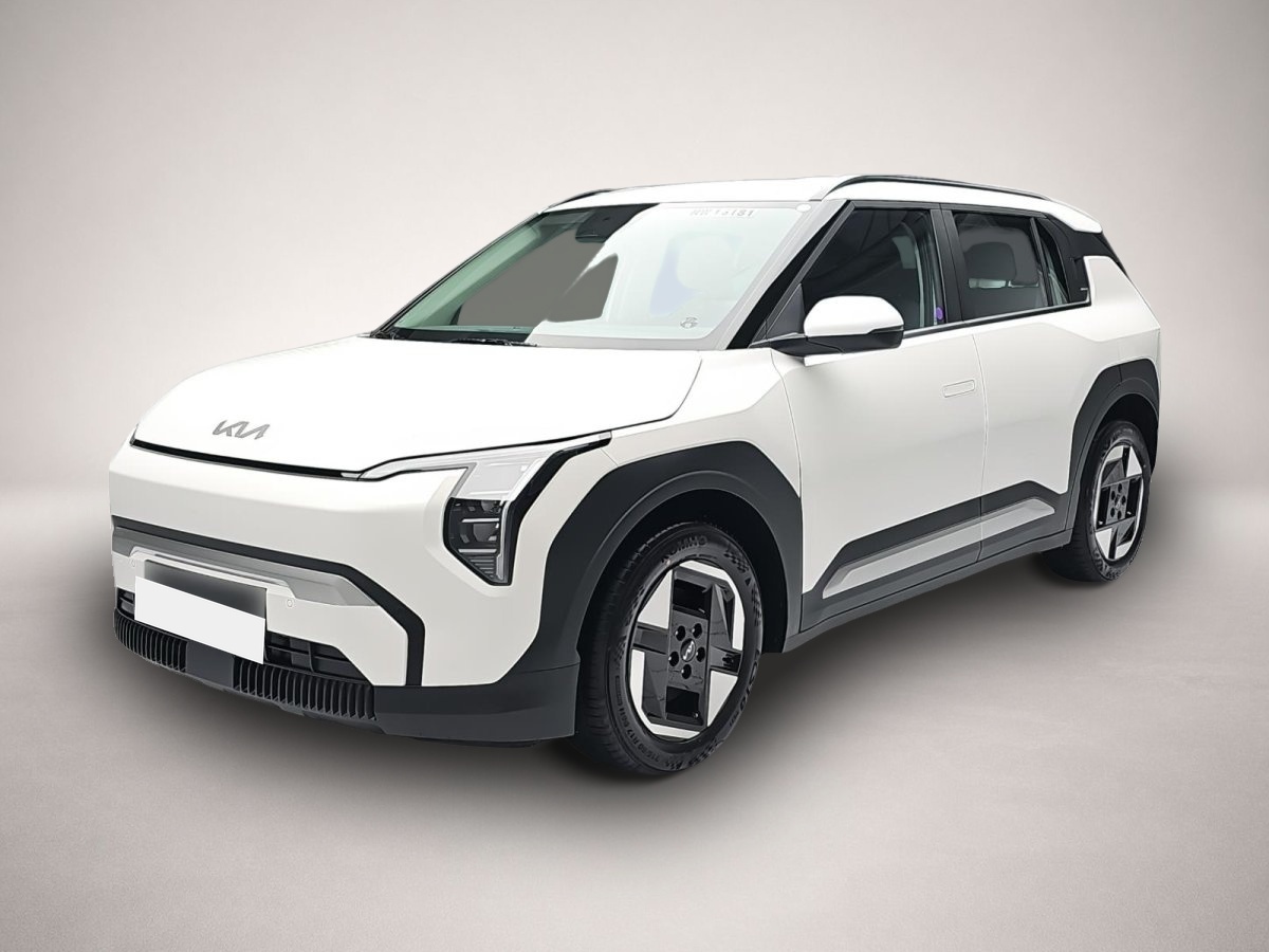 Fotografie 1 des Kia EV3 58.3 KWH AIR MJ27 WINTER