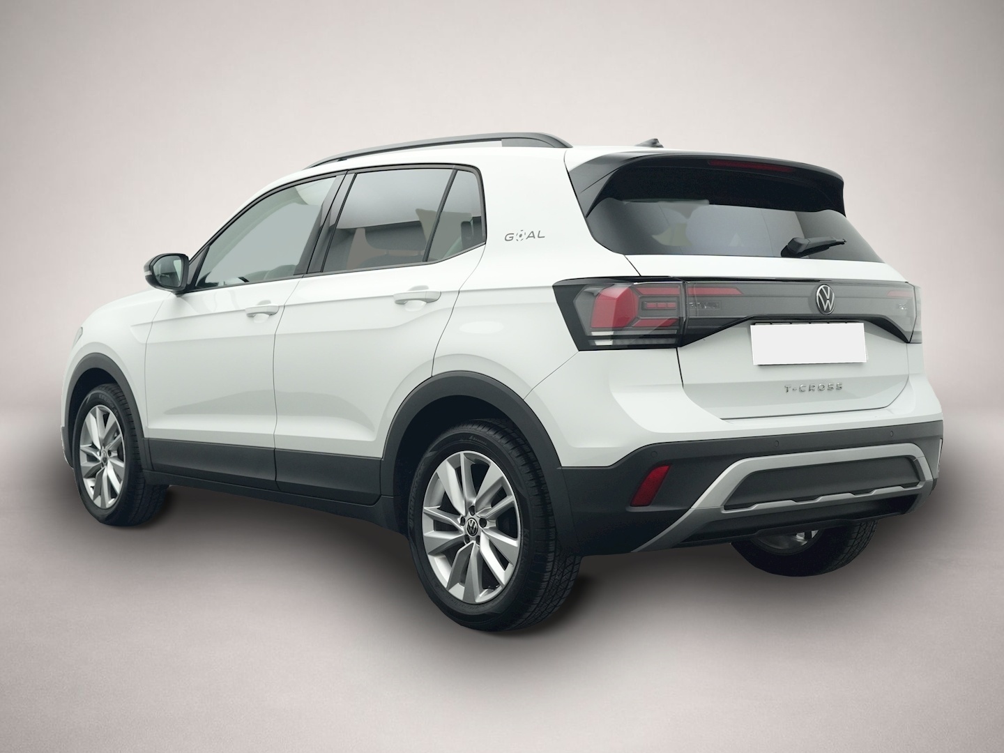 Bild 3 Volkswagen T-Cross 1.0 TSI Goal LED NAVI SHZ APP