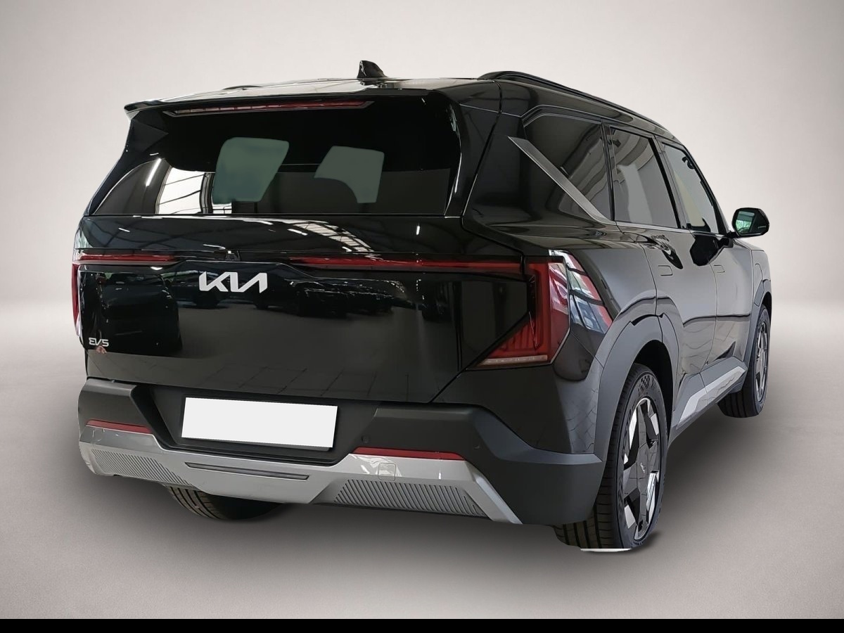 Bild 2 Kia EV5 81.4 KWH AIR MJ26 WINTER