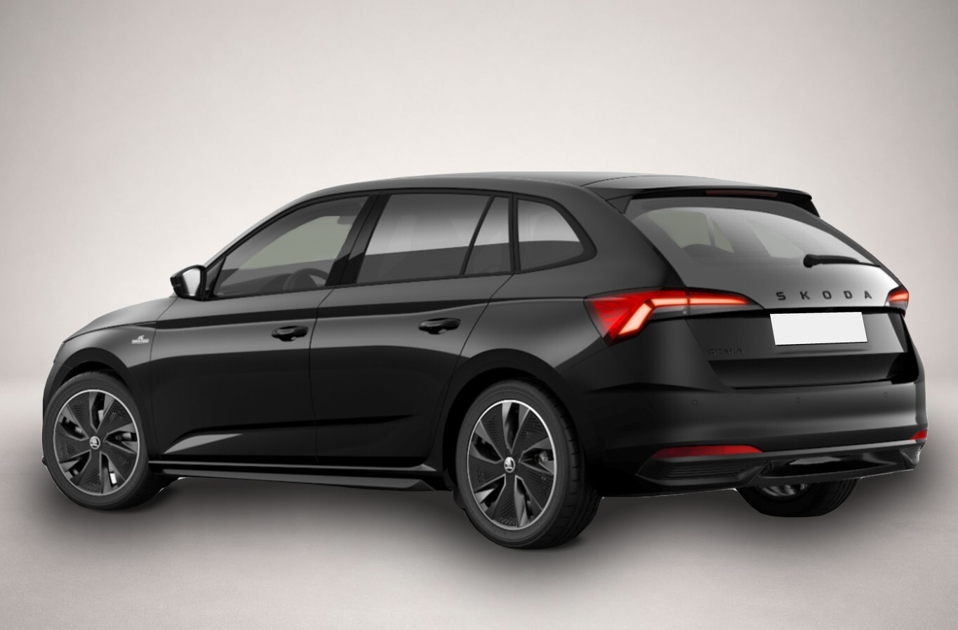 Bild 3 Skoda Scala DSG MonteC Pano Matrix Kam Kessy SHZ eHK