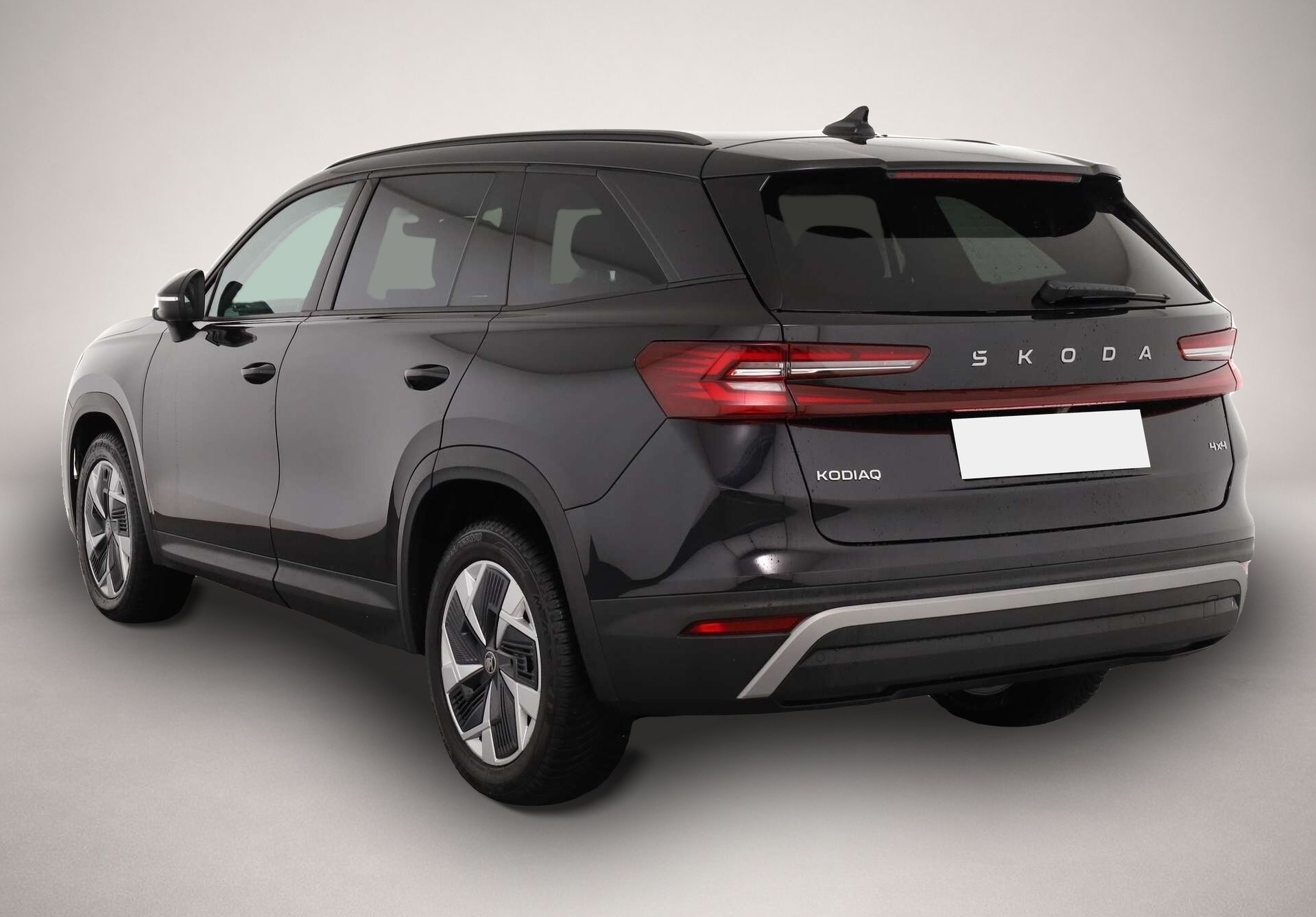 Bild 3 Skoda Kodiaq 2.0 TSI Selection