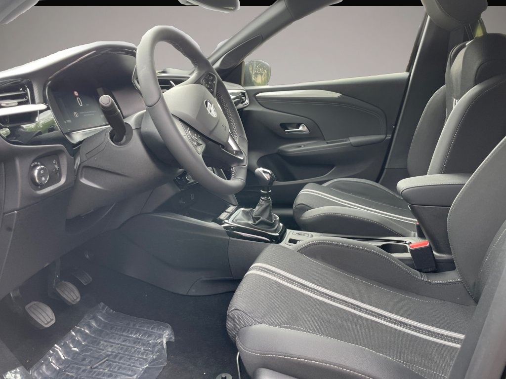 Bild 3 Opel Corsa F GS Matrix Keyless ACA NAVI Winter 2xPDC