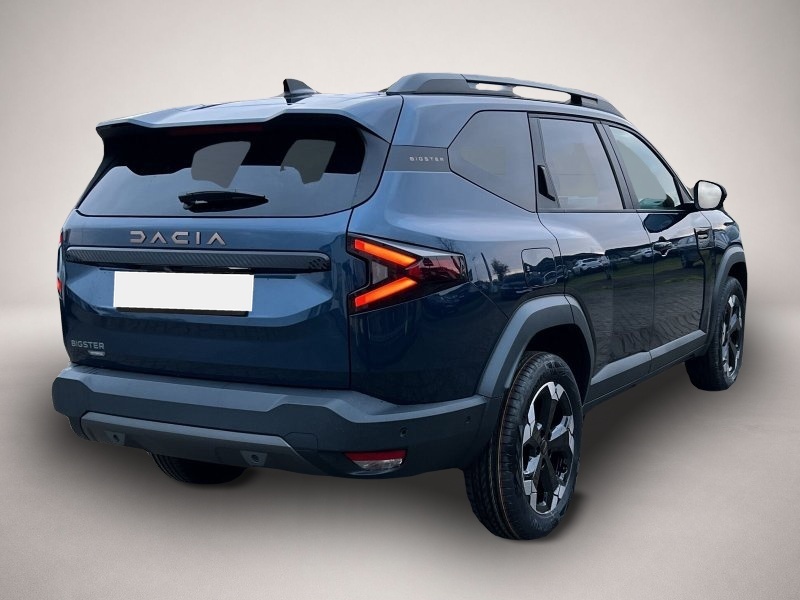 Bild 3 Dacia Bigster Hybrid 155 Extreme Winterpaket+Navi+el.H